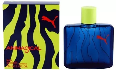 Puma — Puma Animagical Man