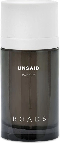 Roads — Roads Unsaid