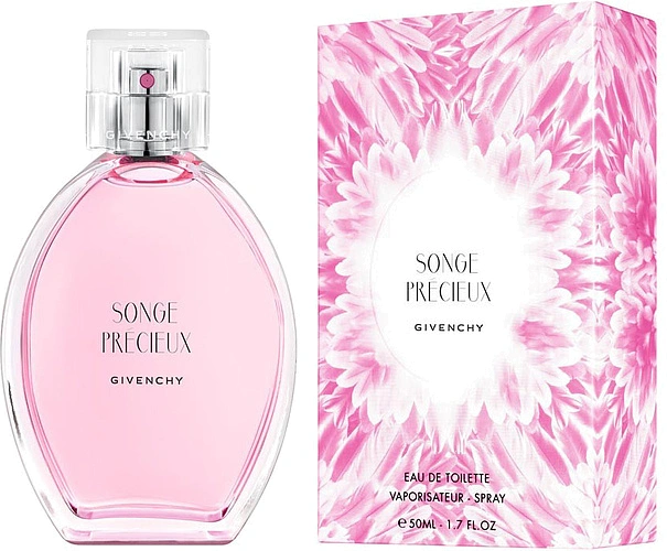 Givenchy — Givenchy Songe Precieux