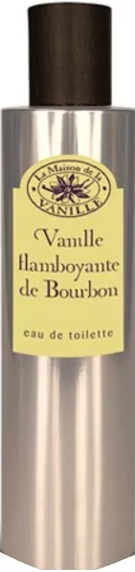 La Maison de la Vanille Vanille Flamboyante De Bourbon — фото 2