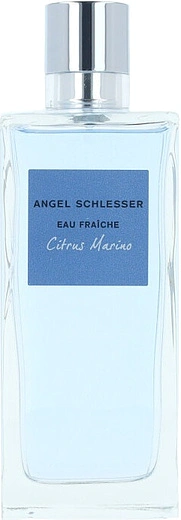 Angel Schlesser — Angel Schlesser Eau Fraiche Citrus Marino