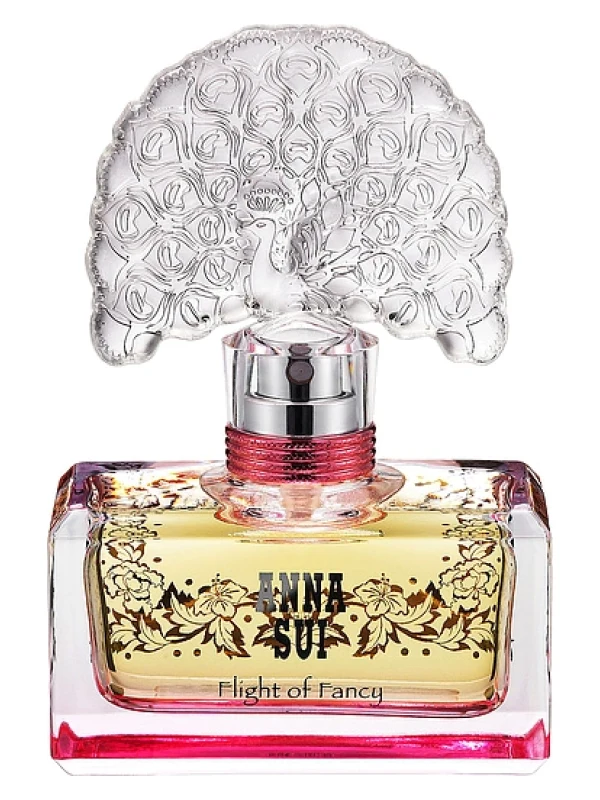 Anna Sui — Anna Sui Flight of Fancy