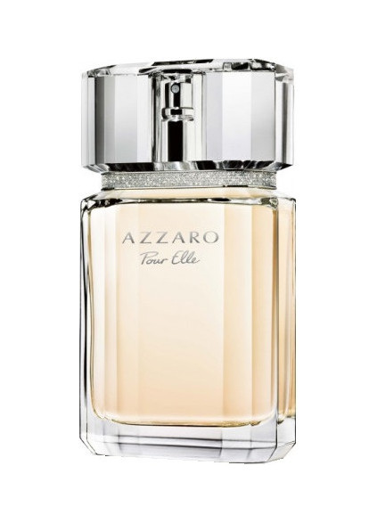 Loris Azzaro — Loris Azzaro Azzaro Pour Elle