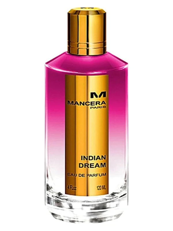 Mancera — Mancera Indian Dream
