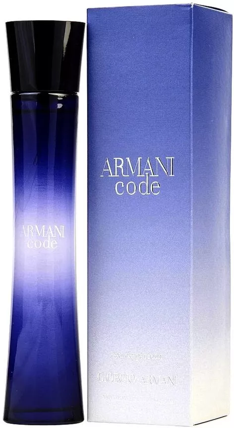Giorgio Armani Armani Code Pour Femme — фото 3