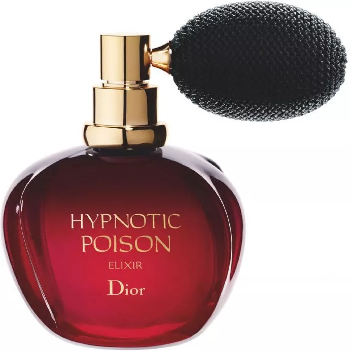 Christian Dior Poison Hypnotic Elixir — фото 2