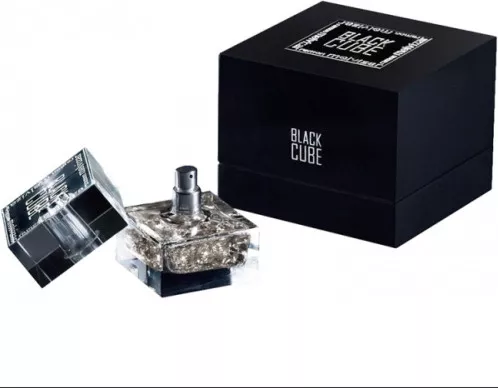 Ramon Molvizar Black Cube — фото 3