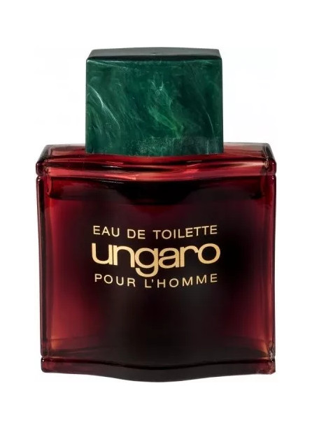 Ungaro — Ungaro Ungaro pour L`Homme