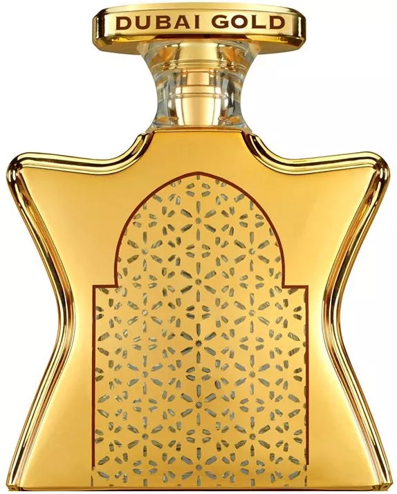 Bond No.9 Dubai Gold — фото 2