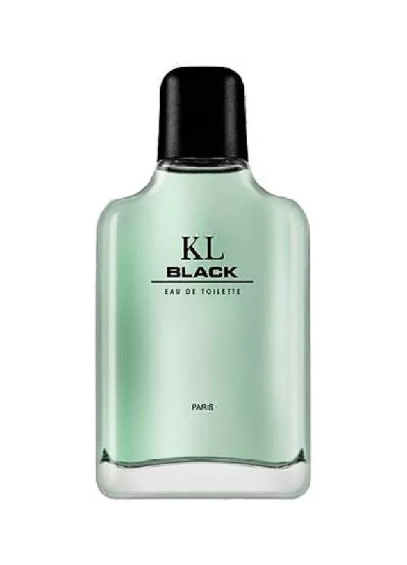 Geparlys — Geparlys KL Black