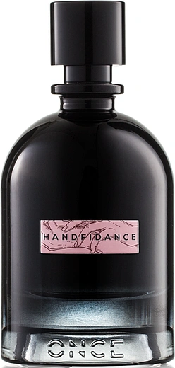 Once — Once Handfidance