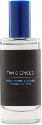 Andree Putman — Andree Putman Tan d`Epices