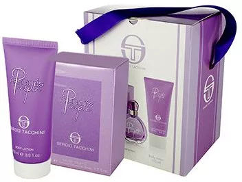 Sergio Tacchini Precious Purple — фото 3
