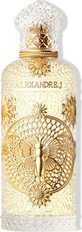 Alexandre J — Alexandre J Butterfly