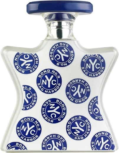 Bond No.9 — Bond No.9 Sag Harbor