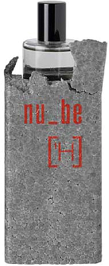 Nu Be — Nu Be Helium 2He