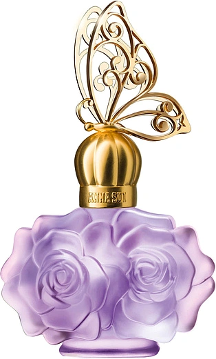 Anna Sui — Anna Sui La Vie De Boheme
