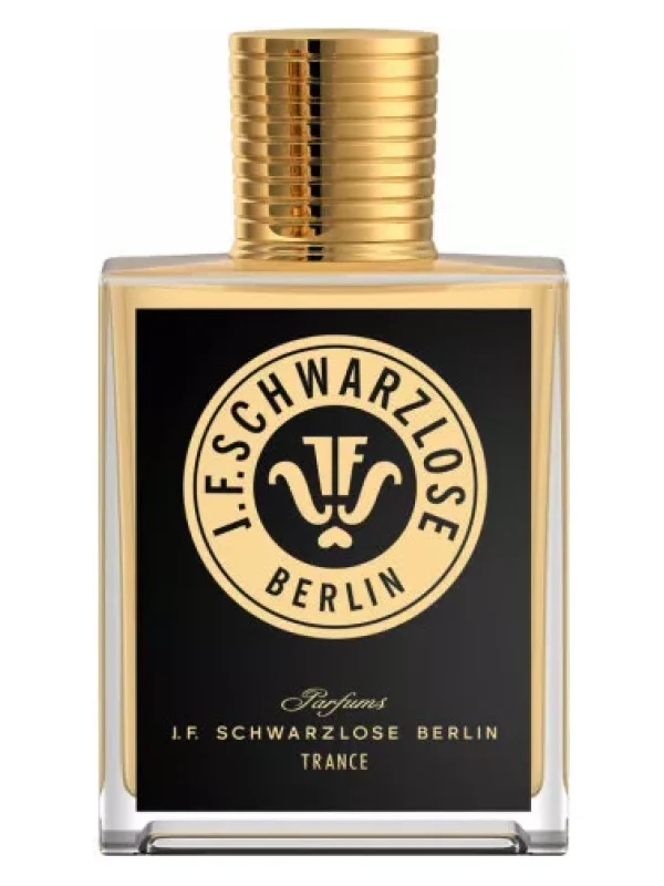 J.F. Schwarzlose Berlin — J.F. Schwarzlose Berlin Trance