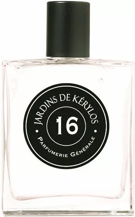 Parfumerie Generale — Parfumerie Generale Jardins de Kerylos № 16
