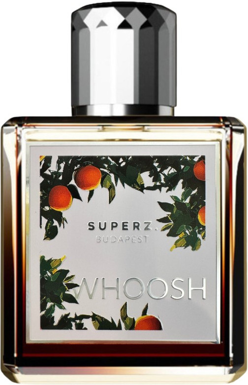Superz Budapest — Superz. Budapest Whoosh