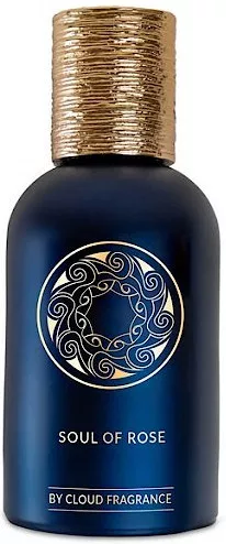 By Cloud Fragrance — By Cloud Fragrance Soul Of Rose