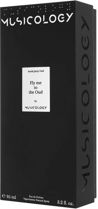 Musicology Fly Me To The Oud — фото 4