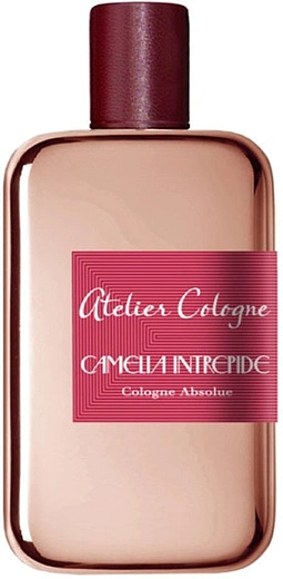 Atelier Cologne — Atelier Cologne Camelia Intrepide