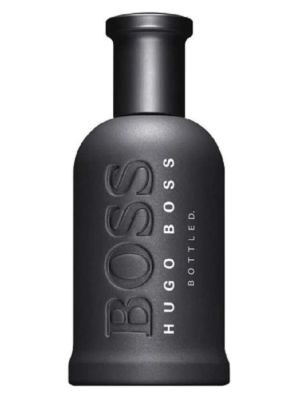 Hugo Boss — Hugo Boss Boss Bottled Collector's Edition