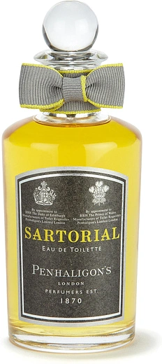 Penhaligon's — Penhaligon's Sartorial