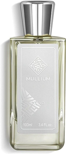 Mullium — Mullium Xoxo