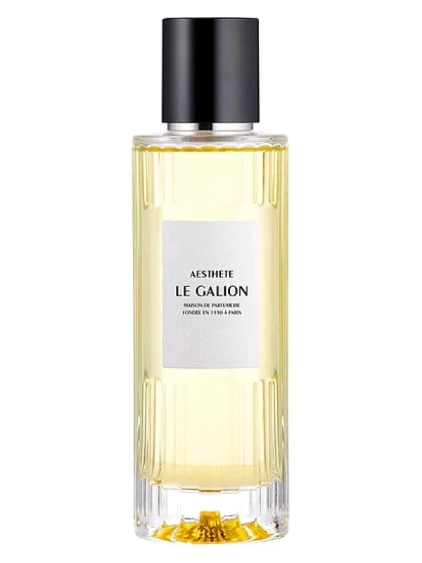 Le Galion — Le Galion Aesthete