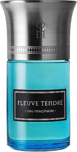 Les Liquides Imaginaires — Les Liquides Imaginaires Fleuve Tendre
