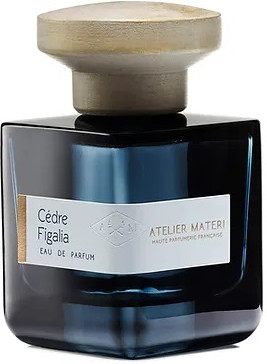 Atelier Materi Cеdre Figalia — фото 4