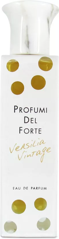 Profumi del Forte Versilia Vintage Ambra Mediterranea — фото 2