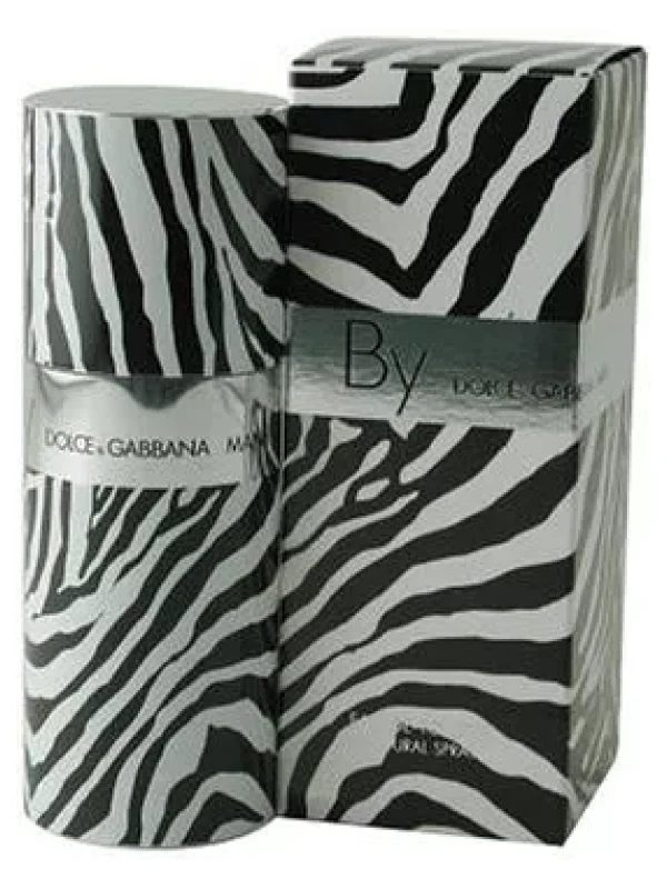 Dolce & Gabbana — Dolce & Gabbana By Gabbana Pour Homme