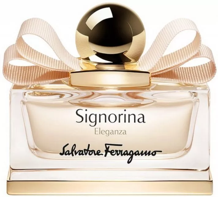Salvatore Ferragamo Signorina Eleganza — фото 3