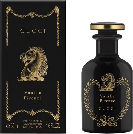 Gucci Vanilla Firenze — фото 4