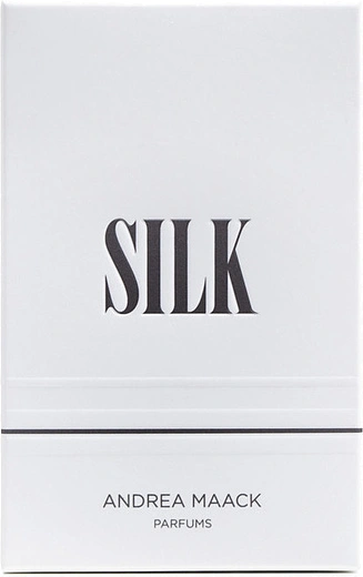Andrea Maack — Andrea Maack Silk