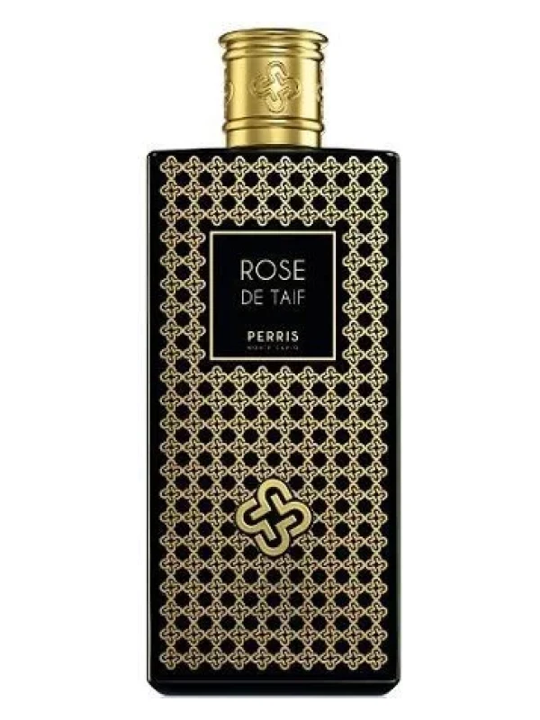Perris Monte Carlo — Perris Monte Carlo Rose de Taif