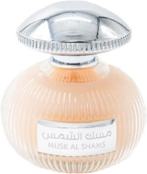 Ard Al Zaafaran — Ard Al Zaafaran Musk Al Shams