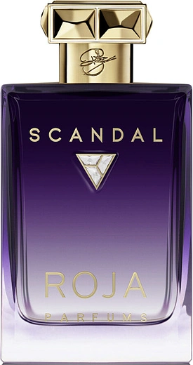 Roja Dove — Roja Dove Scandal Pour Femme Essence De Parfum