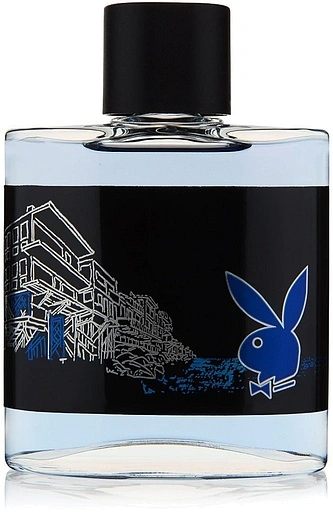 Playboy — Playboy Malibu