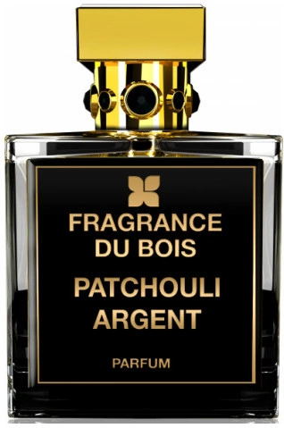 Fragrance Du Bois — Fragrance Du Bois Patchouli Argent