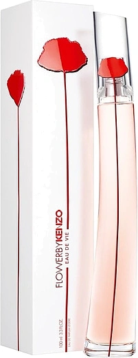 Kenzo — Kenzo Flower by Kenzo Eau de Vie