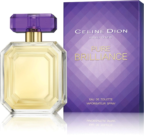 Celine Dion — Celine Dion Pure Brilliance