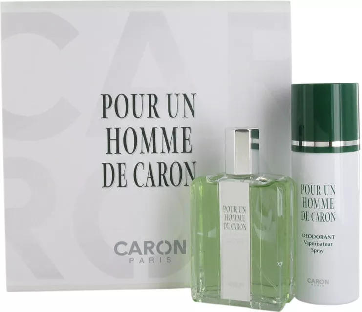 Caron Caron Pour Un Homme — фото 4