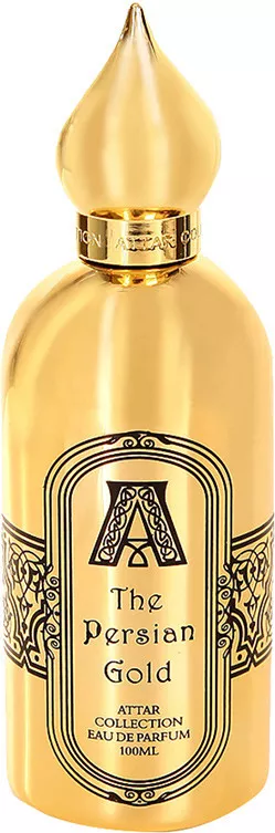 Attar Collection The Persian Gold — фото 2
