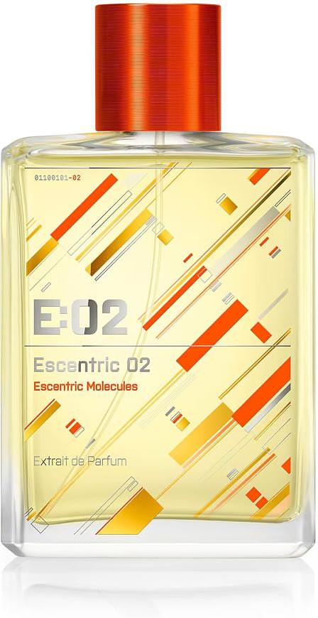 Escentric Molecules — Escentric Molecules Escentric 02 Extrait de Parfum