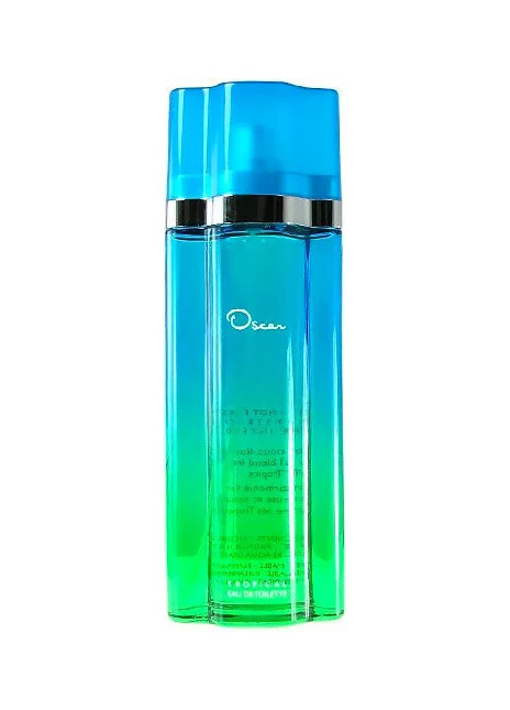 Oscar De La Renta — Oscar De La Renta Oscar Tropical