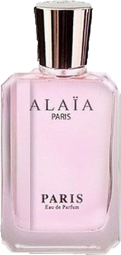 Azzedine Alaia — Azzedine Alaia Alaia